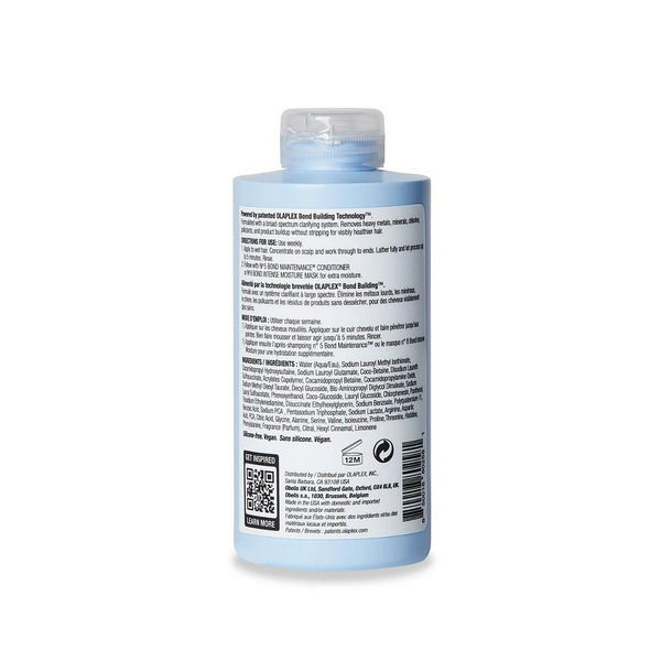 OLAPLEX N.4C BOND MANIT.CL.SHA.250