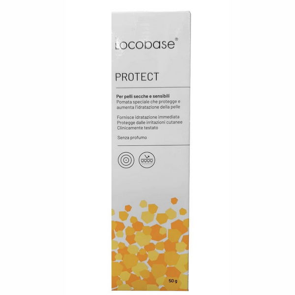 LOCOBASE PROTECT 50G