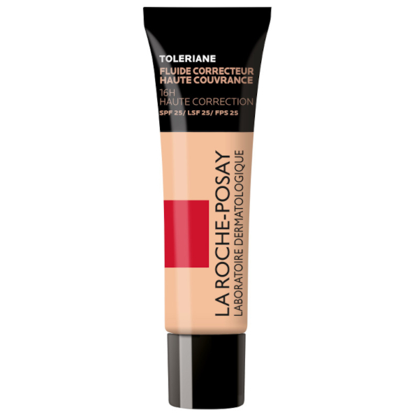 La Roche-Posay Toleriane - Fondotinta Fluido 9