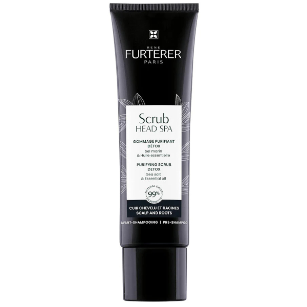 René Furterer Head SPA Gommage Purificante Cuoio Capelluto 100ml