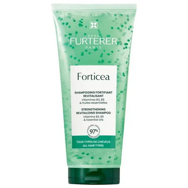 FORTICEA SHAMPOO FORTIF TUBO23