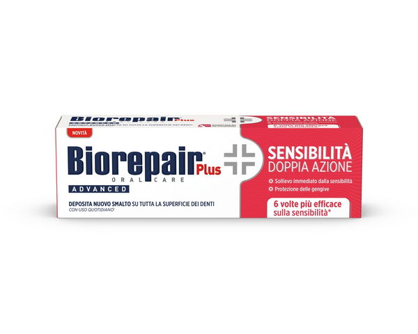 BIOREPAIR PLUS ADVANCED SENS