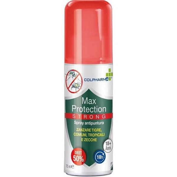 MAX PROTECTION STRONG SPRAY REPE