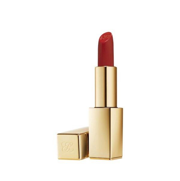 Estee Lauder Pure Color Explicit Silk Matte Lipstick N.571