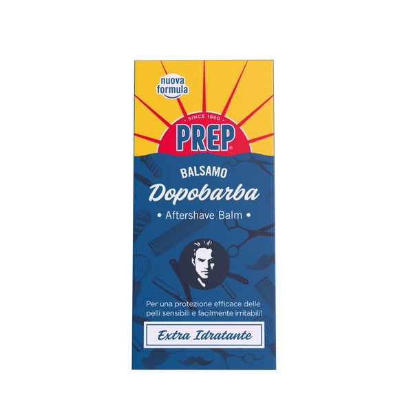 Prep Balsamo Dopobarba Extra Idratante 75ml