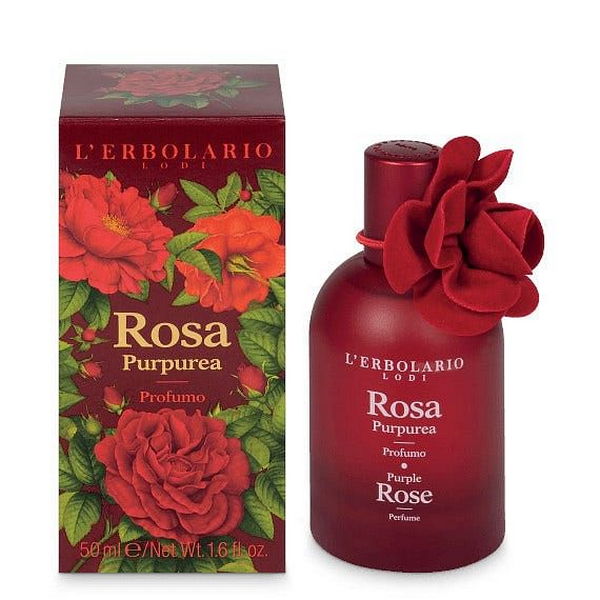 ROSA PURPUREA PROFUMO 50ML
