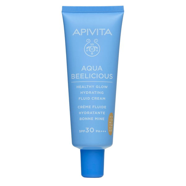 APIVITA AQUA BEE SPF30 TINTED