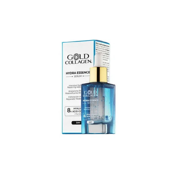 GOLD COLLAGEN HYDRA ESSENCE