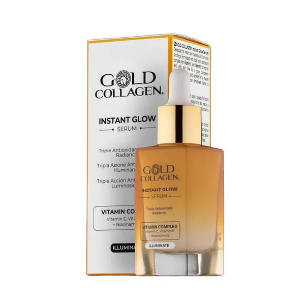 GOLD COLLAGEN INSTANT GLOW