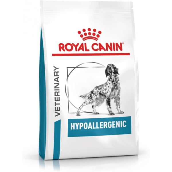 Royal Canin VHN Dog Hypoallergenic Da 2kg
