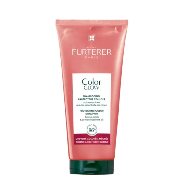 René Furterer Color Glow Shampoo Protezione Colore 200ml