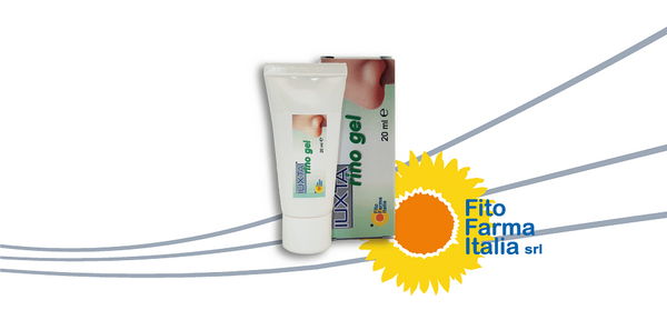 IUXTA Rino Gel 20ml