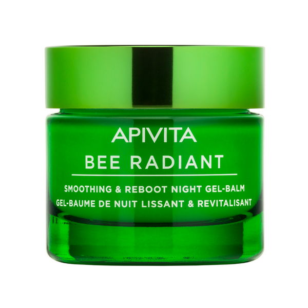 APIVITA BEE RADIANT NIGHT 50ML
