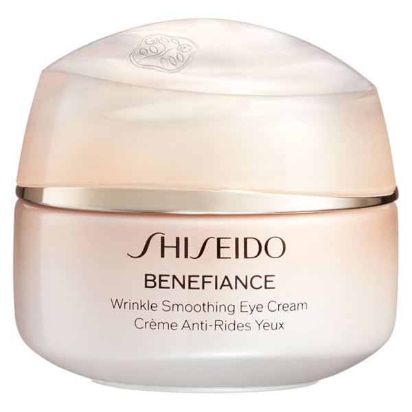 Shiseido Benefiance Wrinkle Smoothing Crema Contorno Occhi