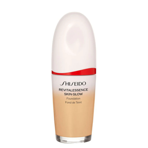 Shiseido Revitalessence Skin Glow Fondotinta Siero N.230