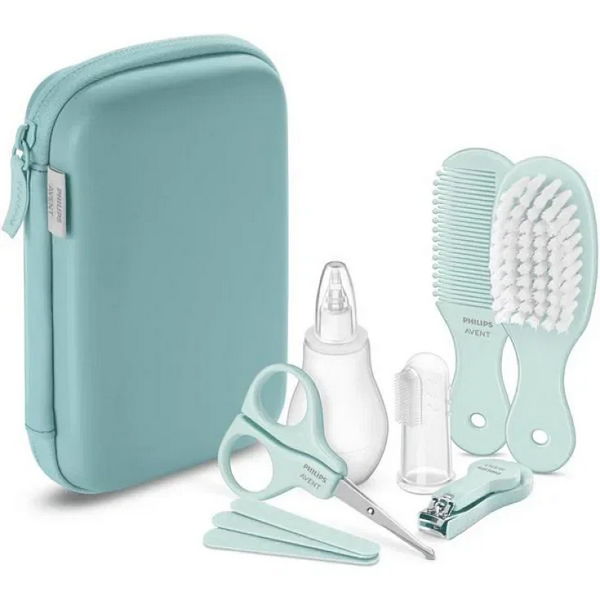 AVENT SET CURA BAMBINO 6PZ