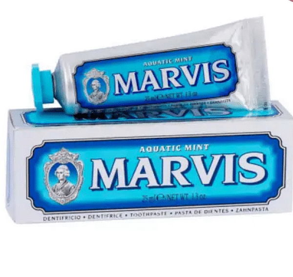 MARVIS AQUATIC MINT C 25ML