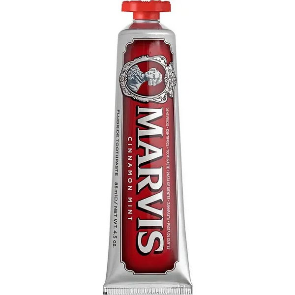 MARVIS CINNAMON MINT C 25ML