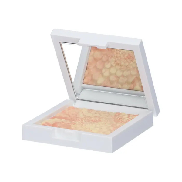 Goovi Cipria Opacizzante Blotting 02 Medium To Dark