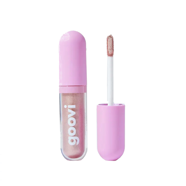 Goovi Ombretto Liquido 01 Apricot Gold