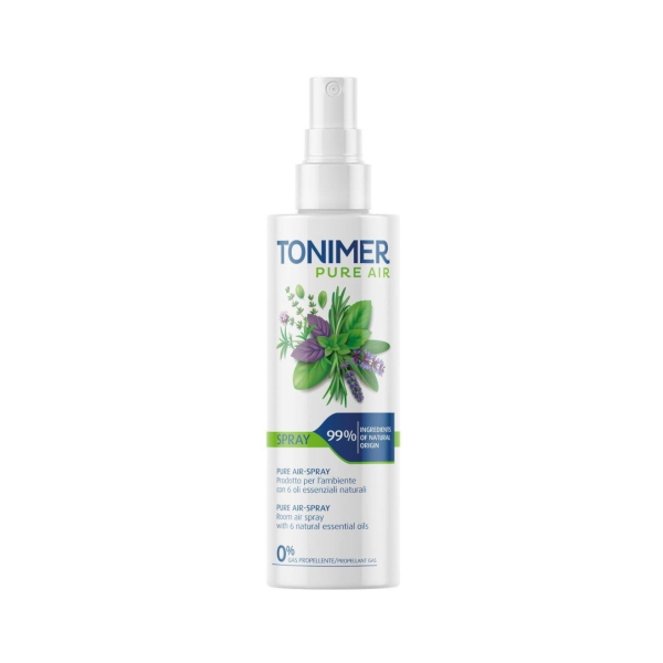 Tonimer Pure Air Spray Bipacco