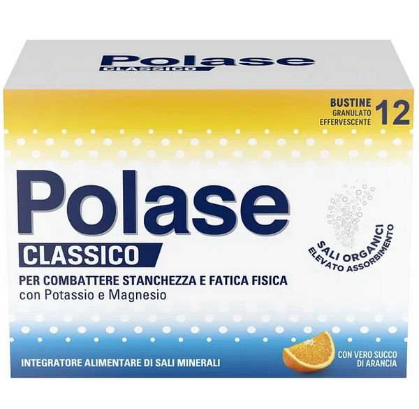 POLASE ARANCIA 12BUST PROMO 24