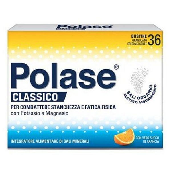 POLASE ARANCIA 36BUST PROMO 24