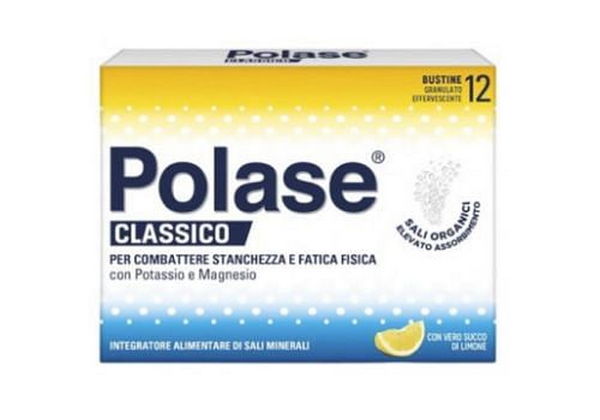 POLASE LIMONE 12BUST PROMO 24