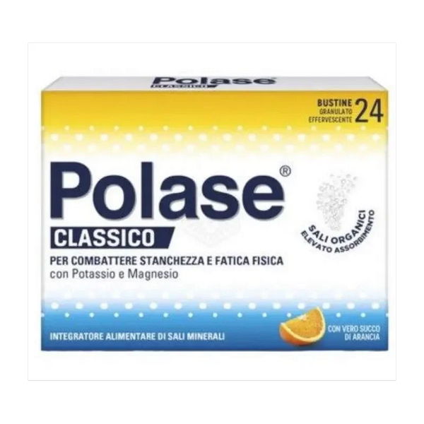 POLASE ARANCIA 24BUST PROMO24