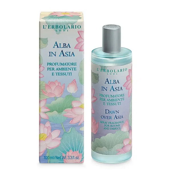 ALBA ASIA PROF AMB TESS 100ML
