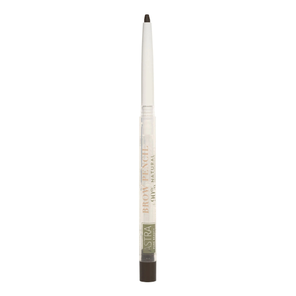 Astra Pure Beauty Brow Pencil Matita Sopracciglia Retraibile N.03 Brunette
