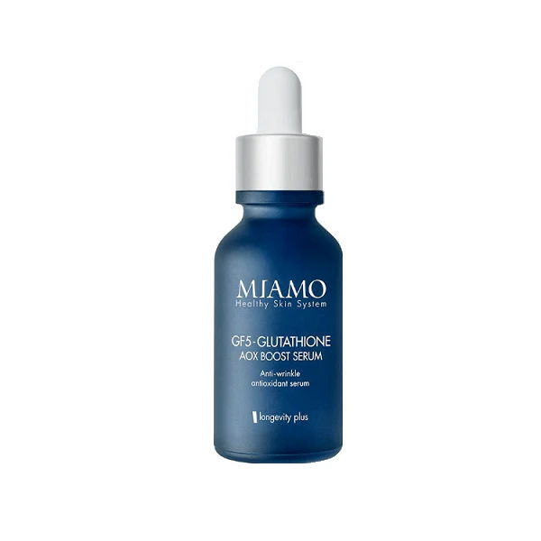 MIAMO GF5 GLUTATHIONE AOX SER
