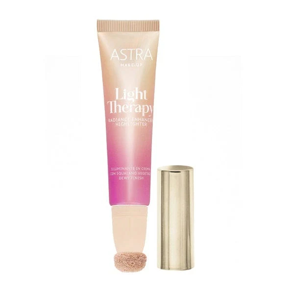 Astra Light Therapy Illuminante Liquido 01 Champagne 15 Ml