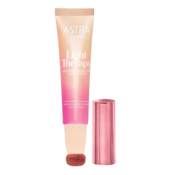 Astra Light Therapy Illuminante Liquido Viso N.05 Cognitive Pink 15ml