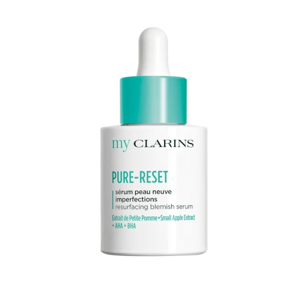 My Clarins Pure-Reset Siero Antimperfezioni Da 30ml