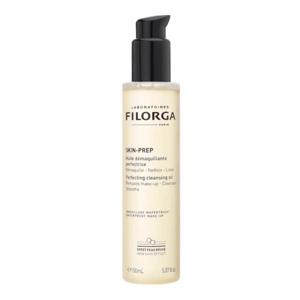Filorga Skin Prep Olio Struccante Sumblimatore