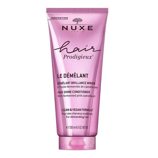 Nuxe Hair Prodigieuse Balsamo 200 Ml