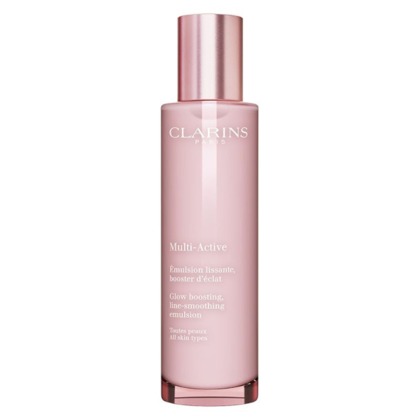 Clarins Multi-active Emulsion Da 100ml