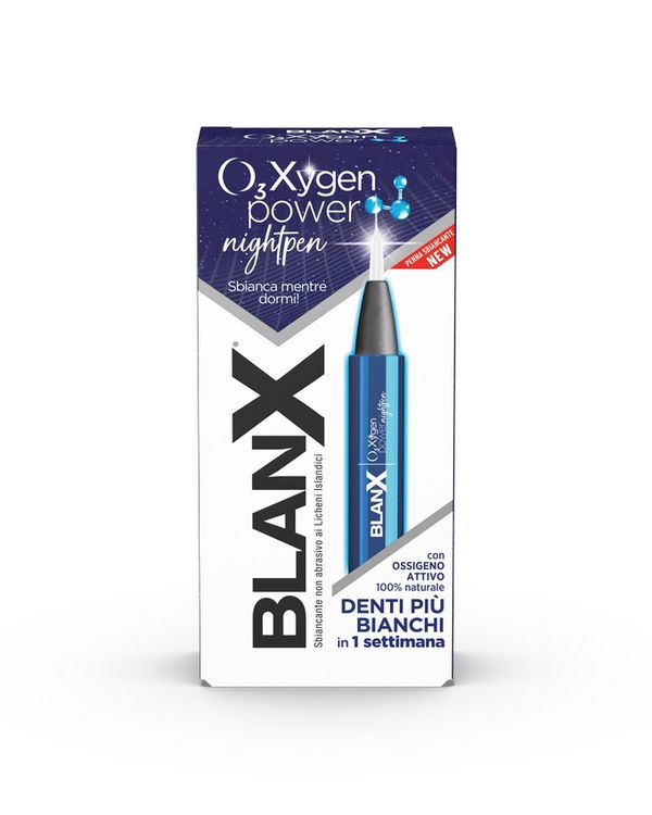 BLANX O3X NIGHTPEN 2,5ML