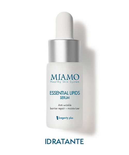 MIAMO LONGEVITY PLUS ESS LIPID