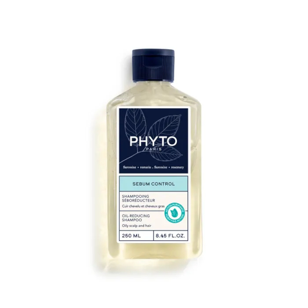 Phyto Anti-prurito Shampoo Dermolenitivo Cuoio Capelluto Irritato E Sensibile 250ml