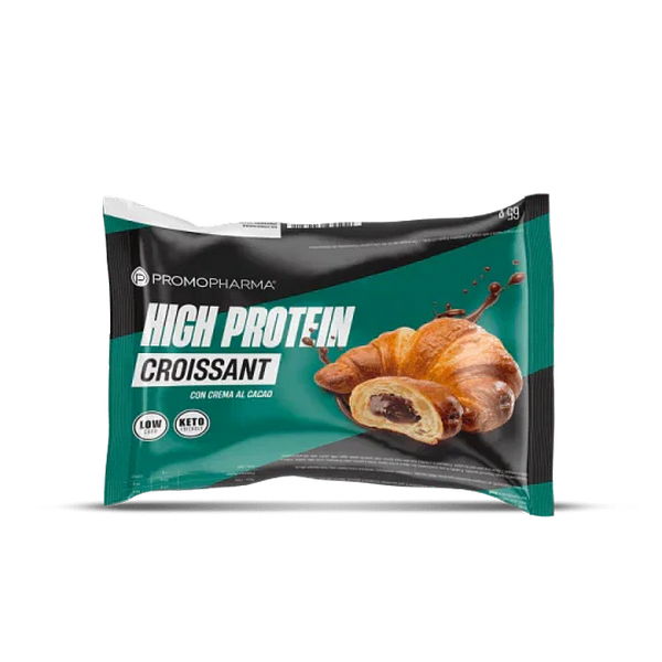 HIGH PROTEIN Cornetto Ciocc65g