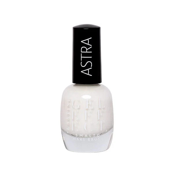 Astra Lasting Gel Effect 10 Days - Smalto 74 White Rabbit Da 12 Ml