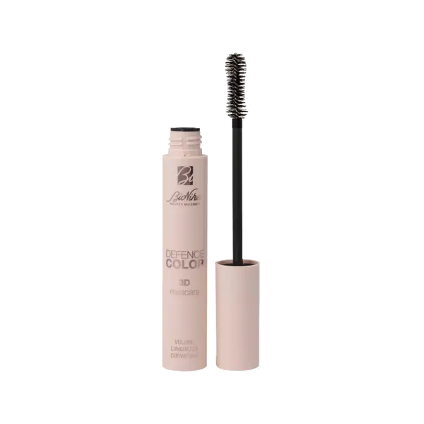 Defence Color Mascara 3D 11ml