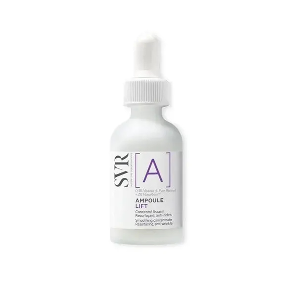 SVR Ampoule A Lift 30ml