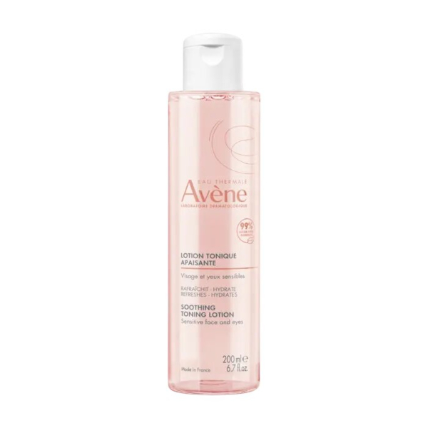 Eau Thermale Avene Lozione Tonica 200 Ml