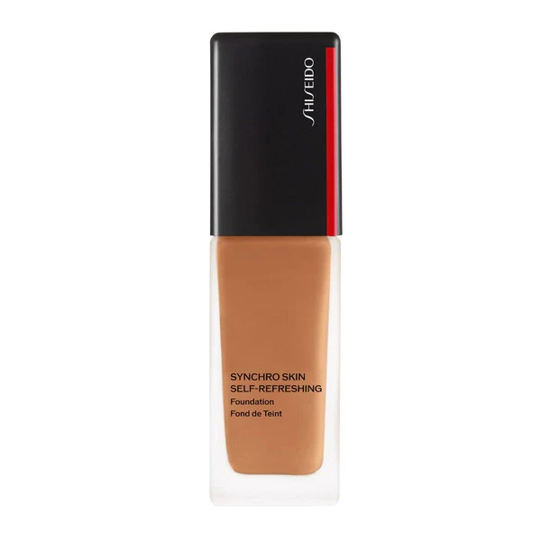 Shiseido Synchro Skin Self-refreshing Foundation 430