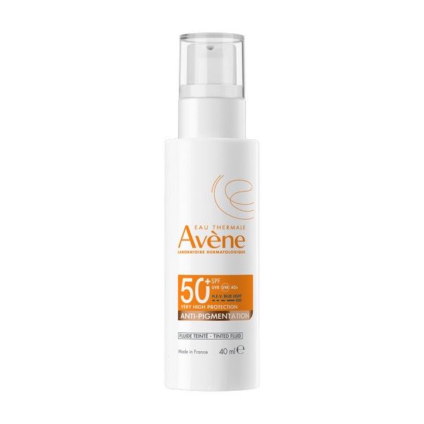 AVENE Sol.Fl.Col.A/Macch.fp50+