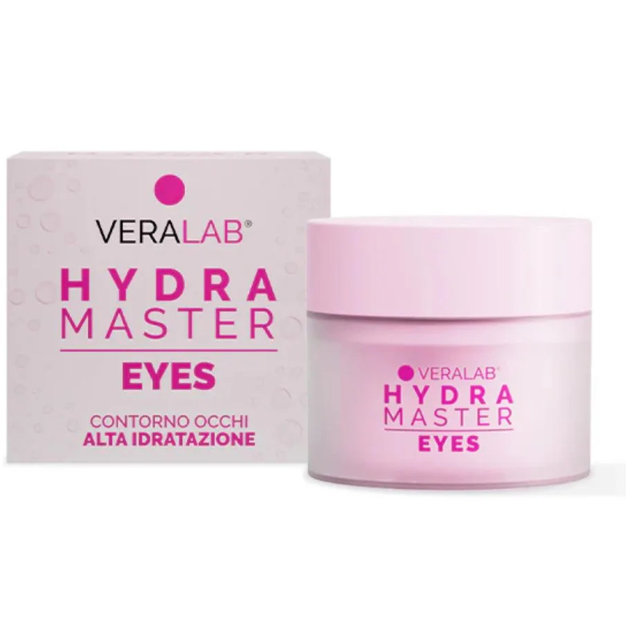 VeraLab Hydra Master Eyes Contorno Occhi Idratante