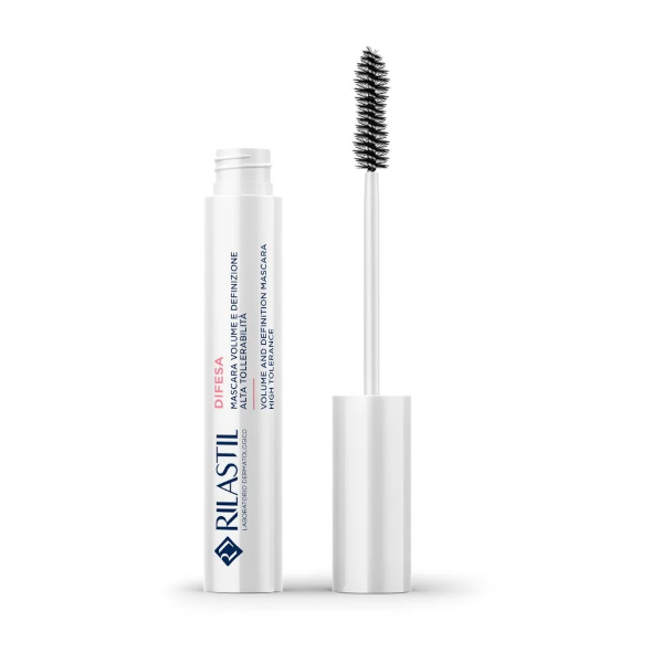 Rilastil Difesa - Mascara Volume E Definizione 10ml